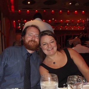 Meet your Posher, Shawn